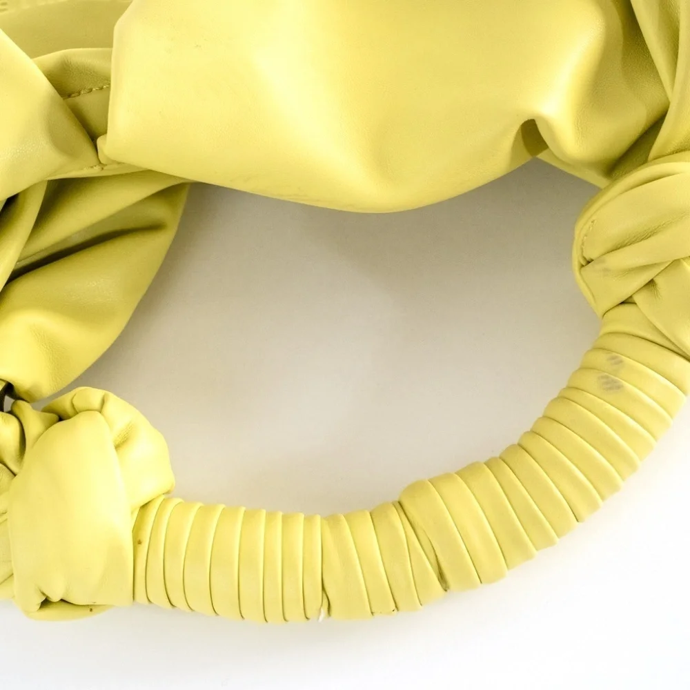 Simon Miller Accessories Lopsy Bag $295 - Picture 9 of 11